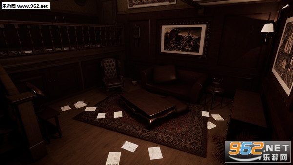 Apartment 327Steam���ͼ2