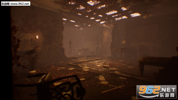 Apartment 327Steam���ͼ3