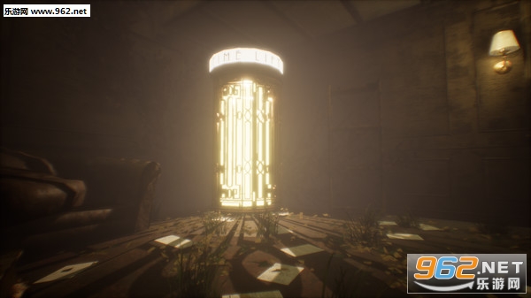 Apartment 327Steam���ͼ4