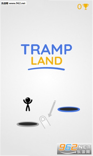���������tramp land�ٷ���v1.0.2��ͼ0
