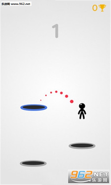 ���������tramp land�ٷ���v1.0.2��ͼ1