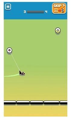 Swingman������Ծ��׿���ͼ0