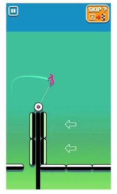 Swingman������Ծ��׿���ͼ4