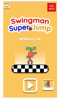 Swingman������Ծ��׿���ͼ3