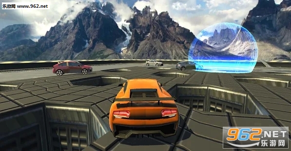 SUMO Car Legends��׿���ͼ0