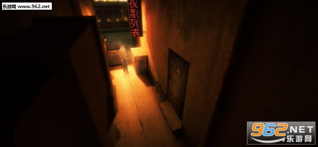 Lost Echo(回声迷踪汉化版最新免费)截图2