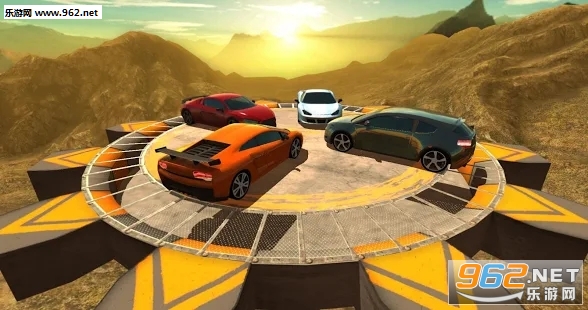 SUMO Car Legends��׿���ͼ2