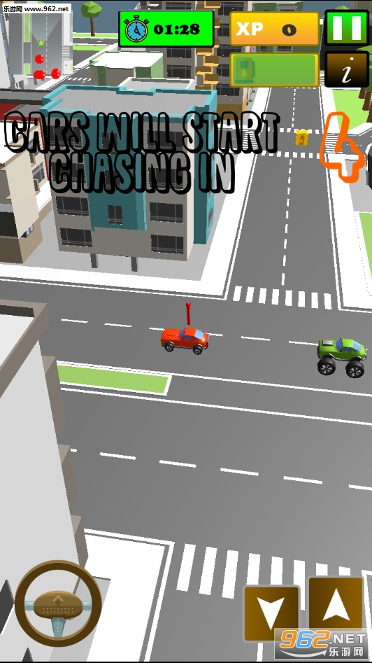 Flag Hold.io��׿���ͼ1