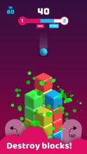 Tower Block Breaker��Ϸ��ͼ2