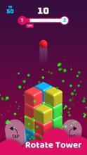 Tower Block Breaker��Ϸ��ͼ1