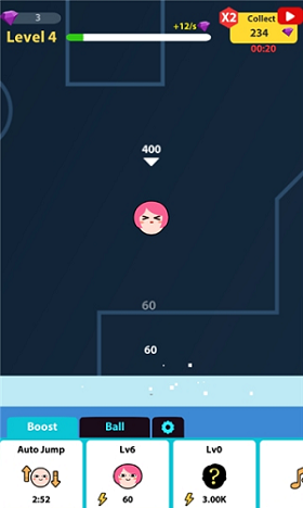 ������Ծ��ʦidle jump master��׿���ͼ1