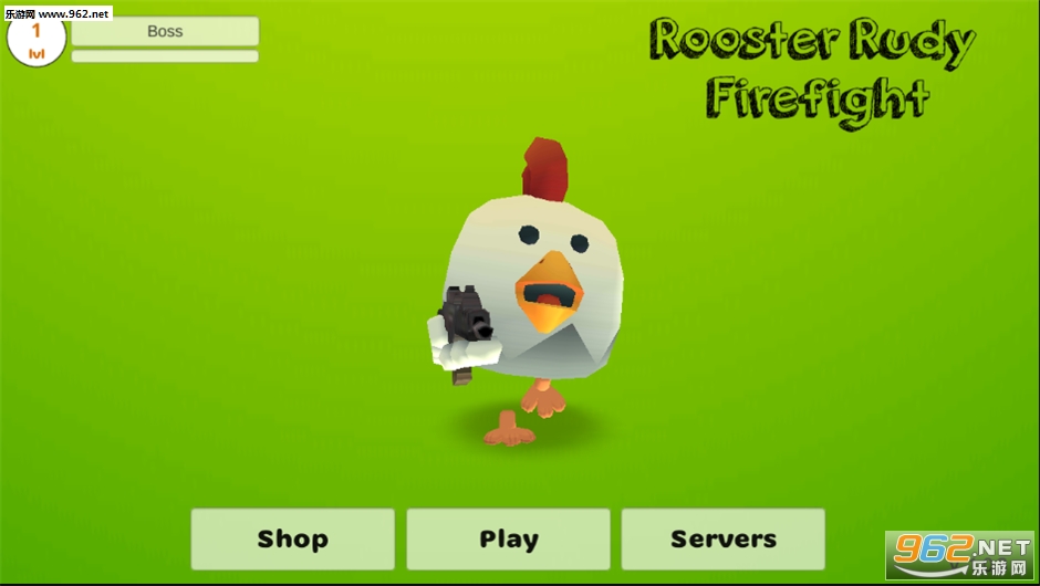 Roosters Firefight(�������ְ�׿��)v1.0.3��ͼ0