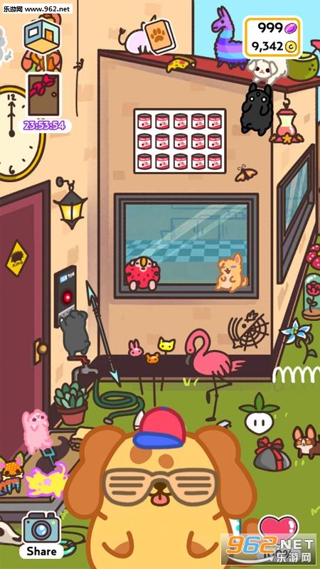 KleptoDogs(С͵�����İ�)v1.7��ͼ0