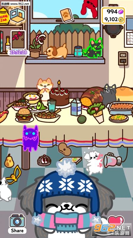KleptoDogs(С͵�����İ�)v1.7��ͼ1