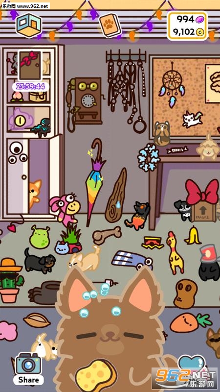 KleptoDogs(С͵�����İ�)v1.7��ͼ2