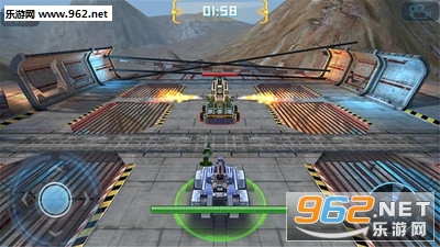 Robot Crash(�����˴�ս��׿��)��ͼ3