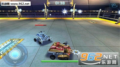 Robot Crash(�����˴�ս��׿��)��ͼ4