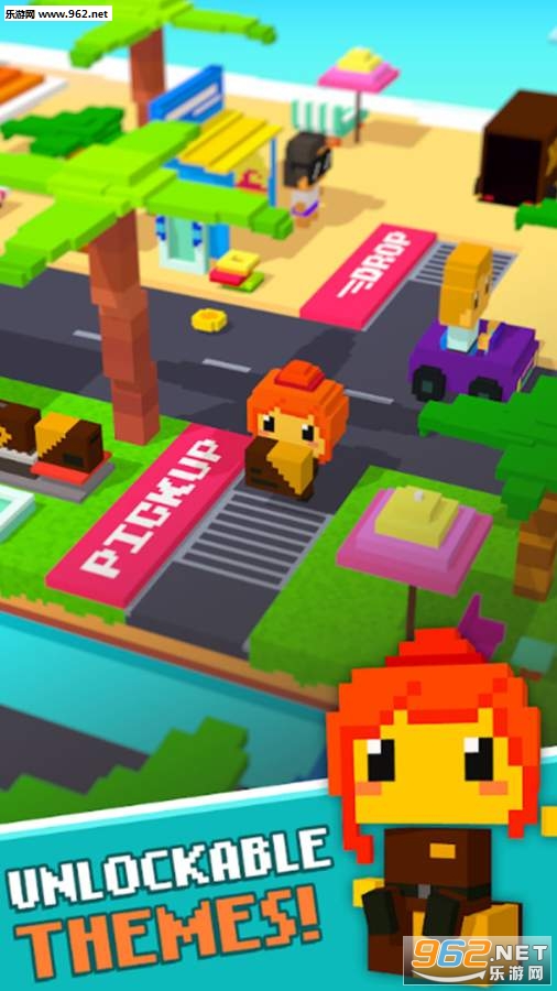 Picky Package(�������ʹ�ʦ��Ϸ���°�)��ͼ2