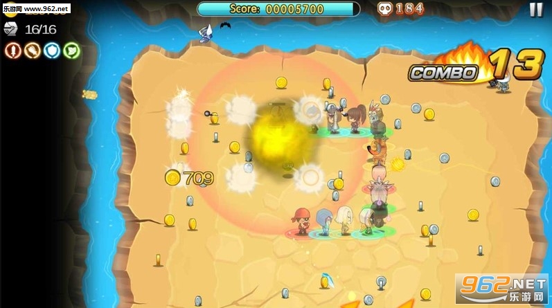 HeroGoGoGo(��ʿ���ܰ���׿��)��ͼ0