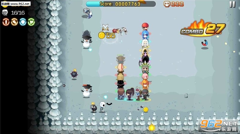 HeroGoGoGo(��ʿ���ܰ���׿��)��ͼ1