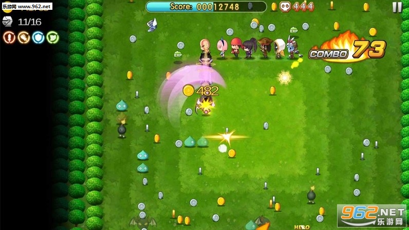 HeroGoGoGo(��ʿ���ܰ���׿��)��ͼ3