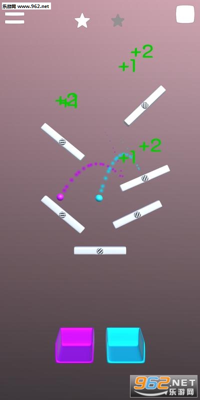 puzzle drop安卓版截图2