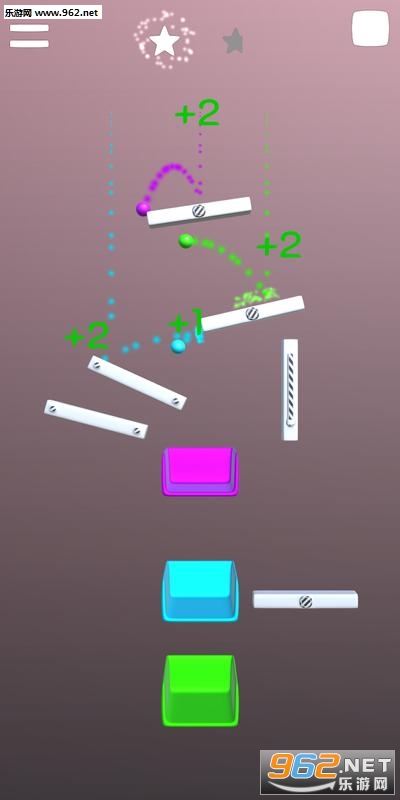 puzzle drop安卓版截图4