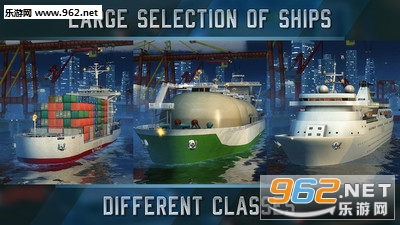 ��ģ2019��׿��(Ship Sim 2019)��ͼ0