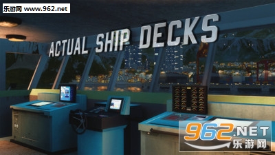 ��ģ2019��׿��(Ship Sim 2019)��ͼ4