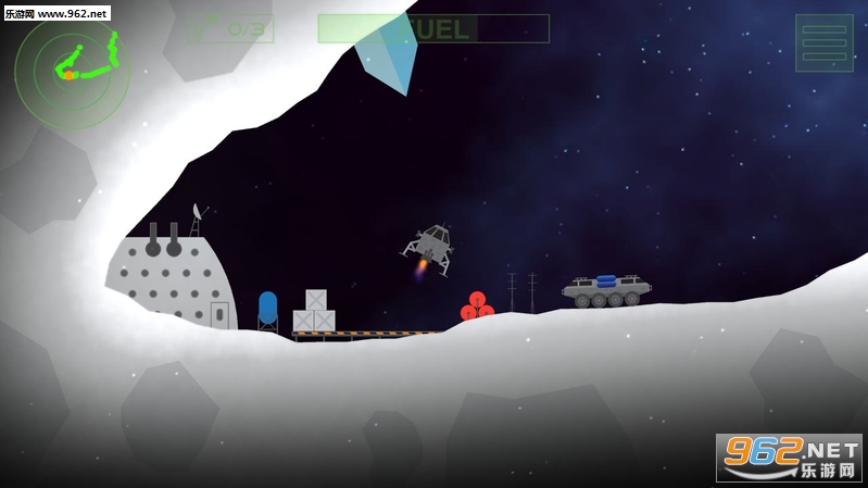 Lunar Rescue Mission(������½����Ԯ����)��ͼ1