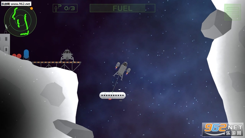 Lunar Rescue Mission(������½����Ԯ����)��ͼ2