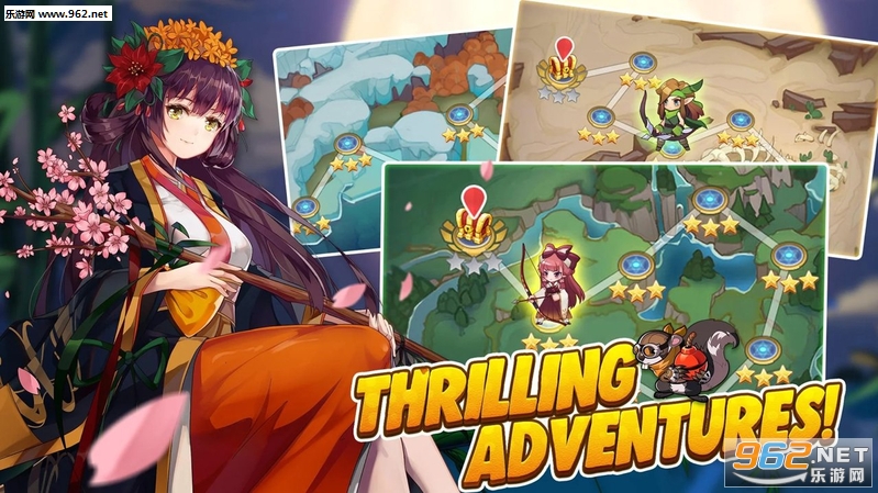 ���Ƿ��۰�׿��(Puzzle Ark)��ͼ3