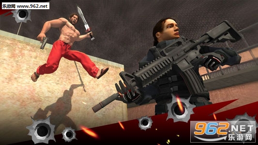 Prison Escape-Survival Task(����������������ٷ���)v1.1.1��ͼ2