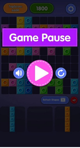 Block Fever(������������)��ͼ1