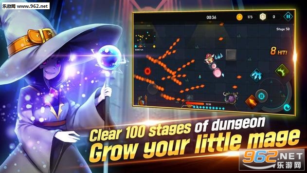 Littlemage(С��ʦ���ó̰�׿��)��ͼ0
