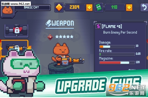 Cat Gunner(èǹ������������)��ͼ0