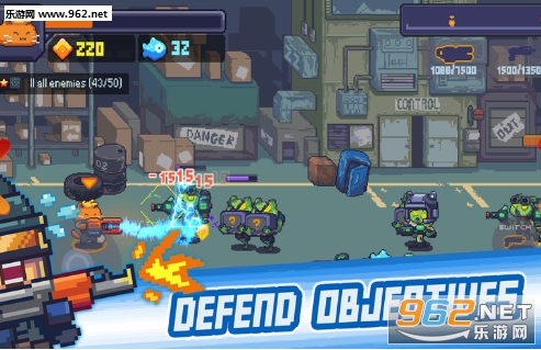 Cat Gunner(èǹ������������)��ͼ1