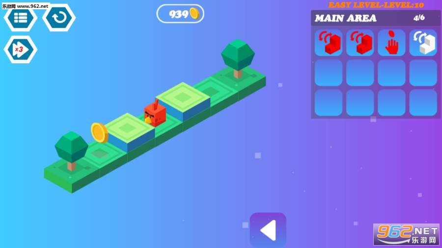 Algorithm City��׿���ͼ1