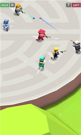 Paintball.io�ʵ����Ҵ���ս���°��ͼ0