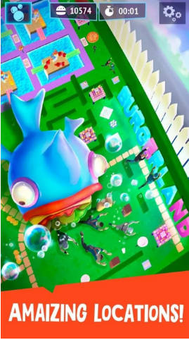 Burger.io���ν�ͼ2