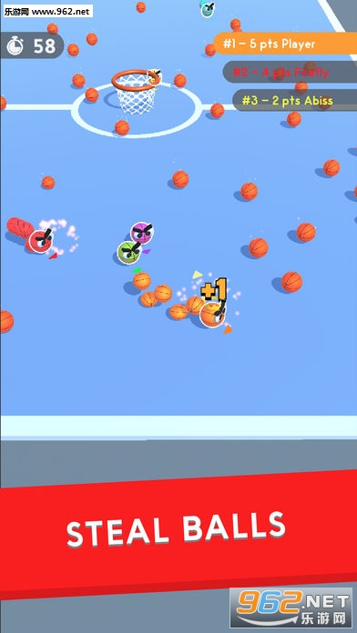 Snake Dunk�ٷ����ͼ2