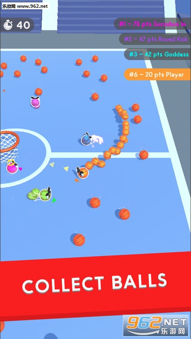 Snake Dunk�ٷ����ͼ3