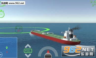船舶系泊3D安卓版截图3