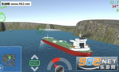 船舶系泊3D安卓版截图1