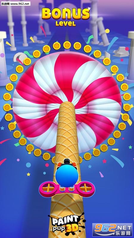 PaintPop 3D(��������3D��׿��)��ͼ1