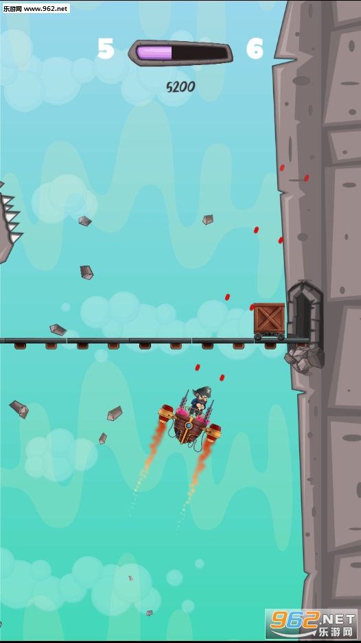 Pirates Valley安卓版截图2