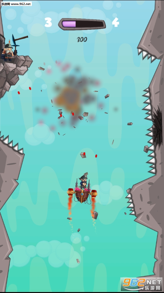 Pirates Valley安卓版截图4