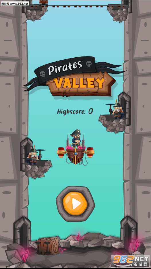 Pirates Valley安卓版截图8