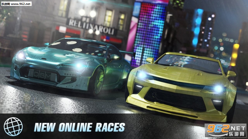��ҷս����׿��(Drag Battle)v3.15.23 ���°��ͼ0