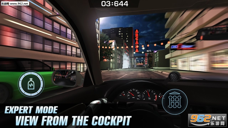 ��ҷս����׿��(Drag Battle)v3.15.23 ���°��ͼ1